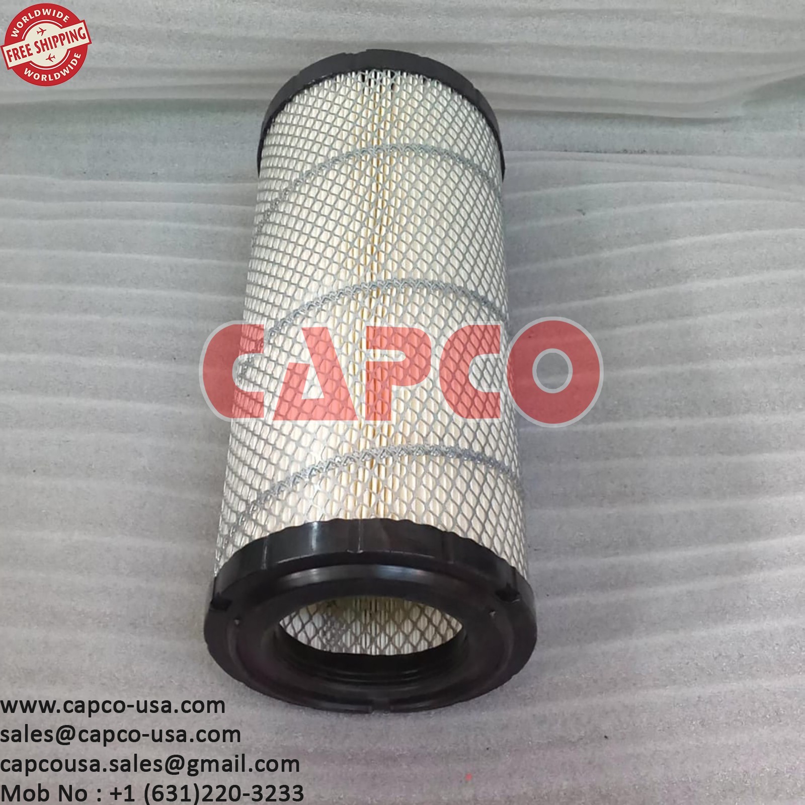 AIR FILTER 6671/NON OEM /FREE SHIPPING