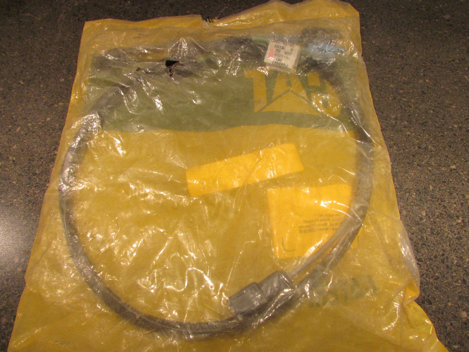 Caterpillar Harness 7X-1394