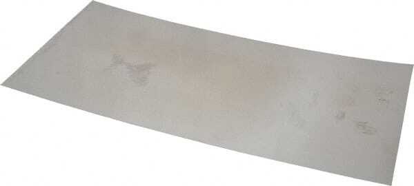 Maudlin Stainless 8 Piece Shim Stock Assortment, 12″L x 6″W x 0.001″-0.02″ Thick