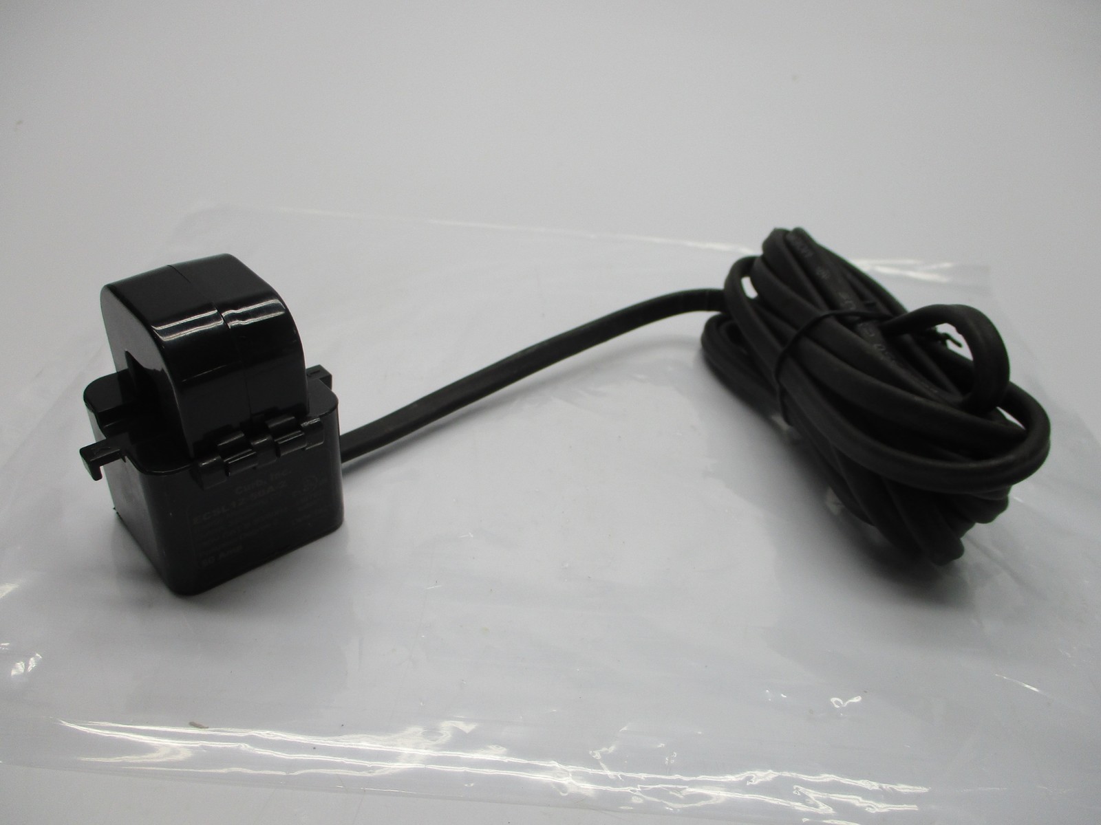 CURB ECSL12-50A-2 TRANSFORMER 250V 30AMP NSNP