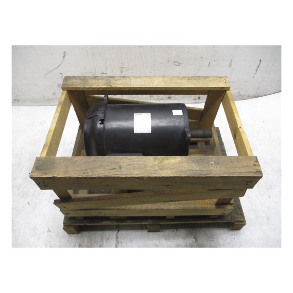 WEG 12502647 01518ET3E254T-S 208-230/460V 40.3-41.8/20.9A NSMP