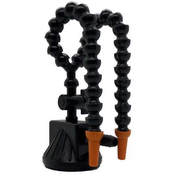 Cedarberg 8525-263 Magna Flow Dual, For Coolant Hose Set-Up And Quick
