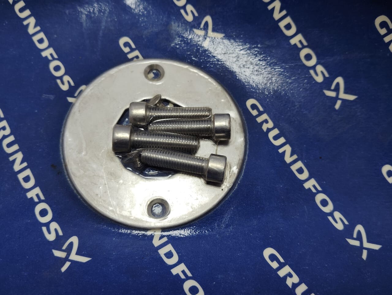 Grundfos CR30/60 Seal Kit 985439