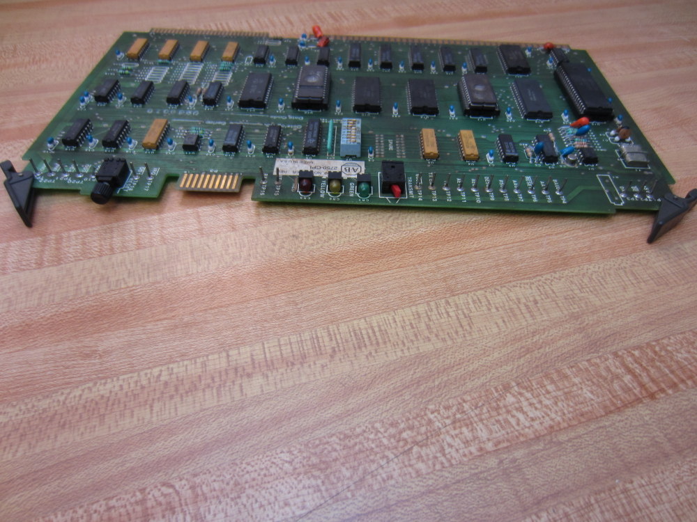 Allen Bradley 2750-CPI Circuit Board 2750-CP1