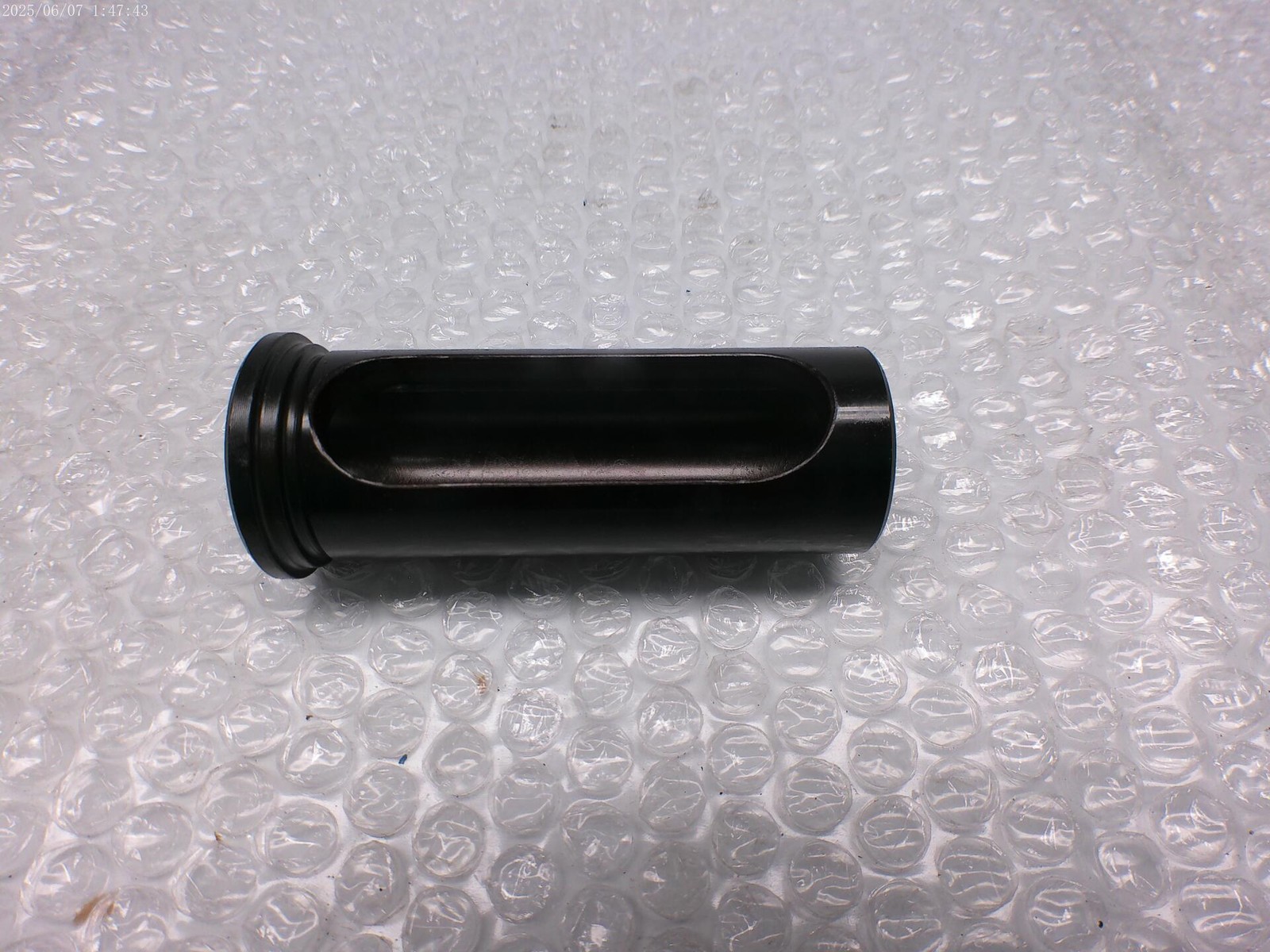 INDUSTRIAL SPARE 86-12C-3/4ID BUSHING NSNP