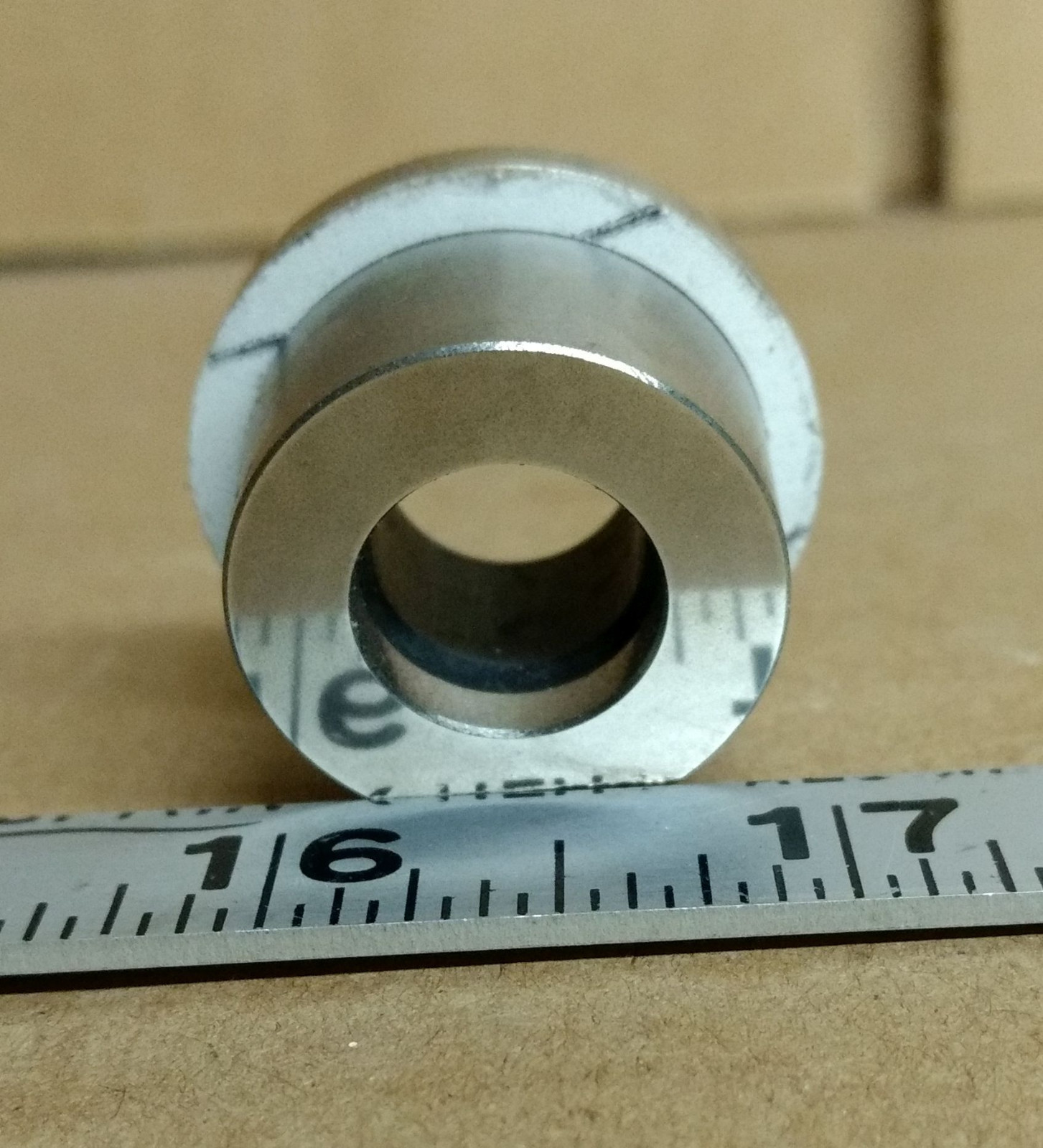 1 NEW 2-471-017-999-00-K MECHANICAL SEAL NNB ***MAKE OFFER***
