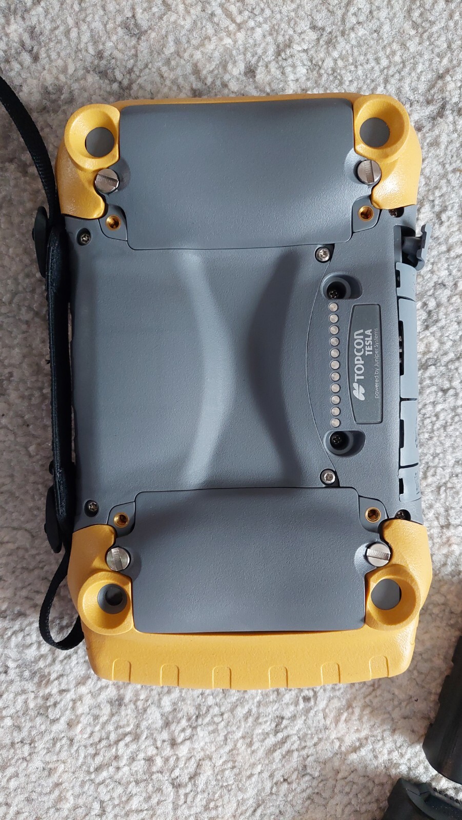 Brand NEW – Topcon Tesla Field Controller Data Collector Tablet
