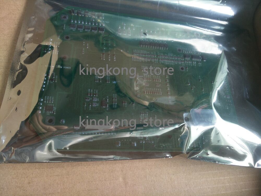 CINCINNATI TESE SYSTEMS CTS SENTINEL C24 01-90014-R4 2008 EMAC BOARD C28-CUSTOM