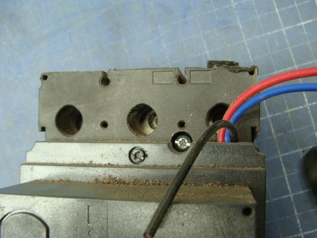 SQUARE D JDL36200 POWERPACT JD 250 CIRCUIT BREAKER DISCONNECT SWITCH 200 AMP