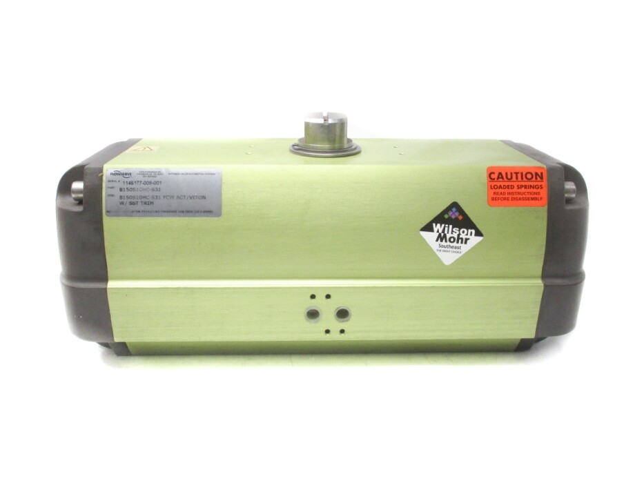FLOWSERVE B150S10HC-S31 NSNP