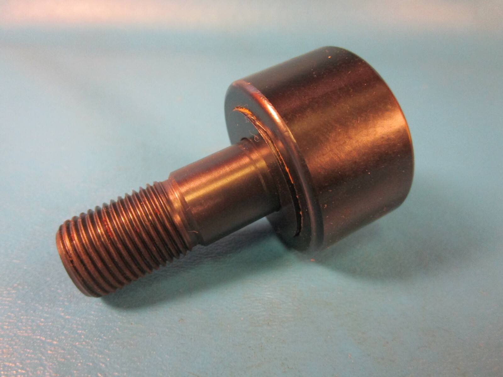 McGill CF1-1/2B Cam Follower Bearing, Hex Hole End