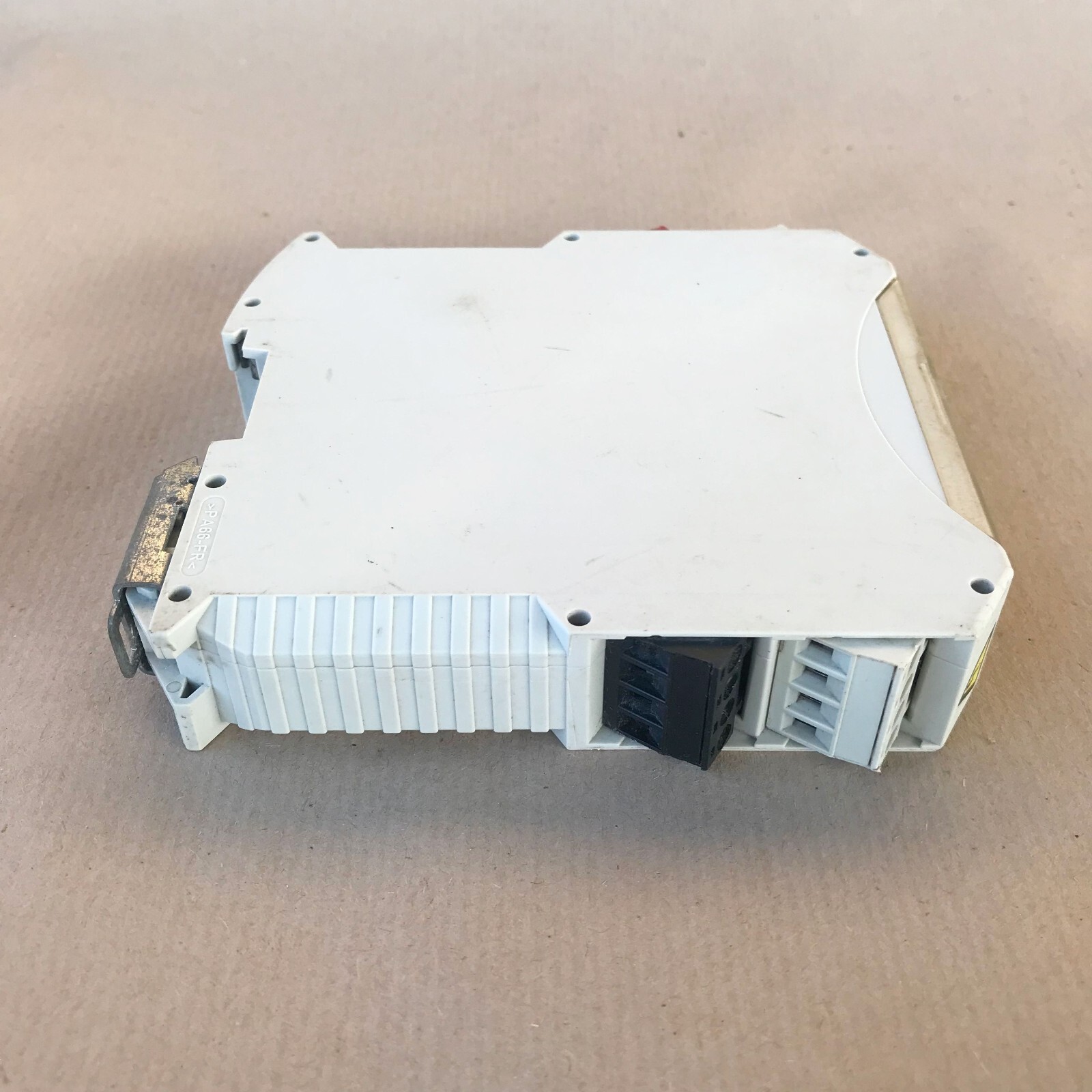 Pleiger CM3/S24 Control Module 9341100110