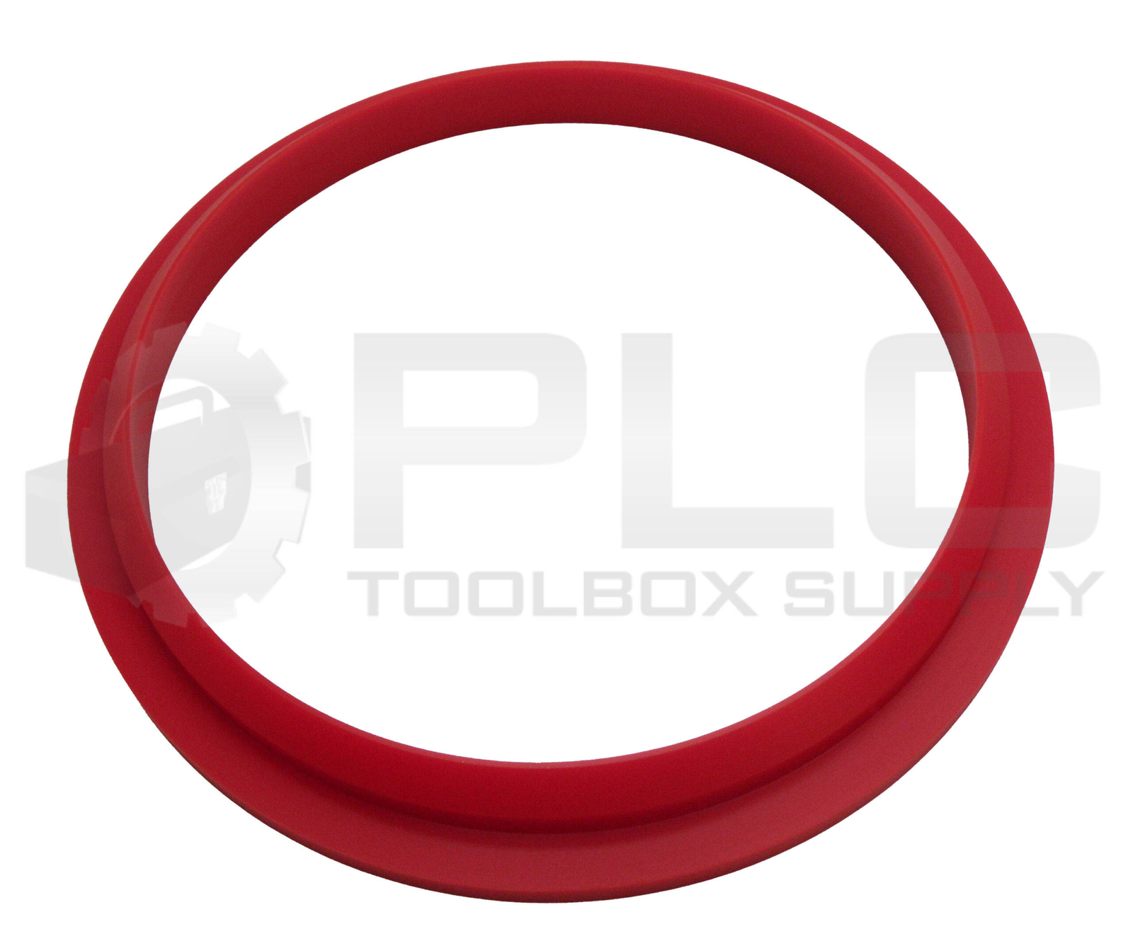 NEW BAG OF 2 ZATKOFF R16-367684-P500 ROD SEAL 8-1/4″ ID 9-7/8″ OD