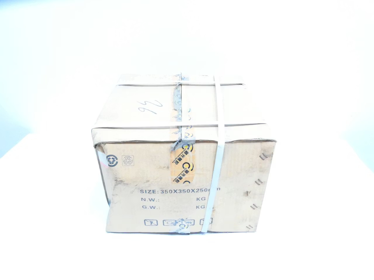 Chenguang 68985-36 Air Spring Airlift Airforce Suspension