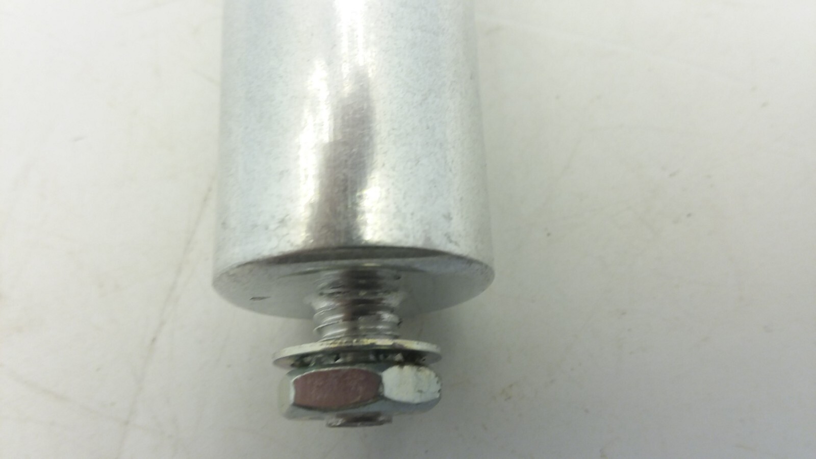 MKP EN6148 MOTOR RUN CAPACITOR -40C°/-40F° TO 100C°/212F° 250 VOLTS 50/60HZ ±25