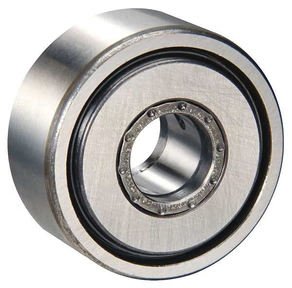 Ina NATR8-PP-A Yoke Track Roller, Size 24, Bore 8 mm