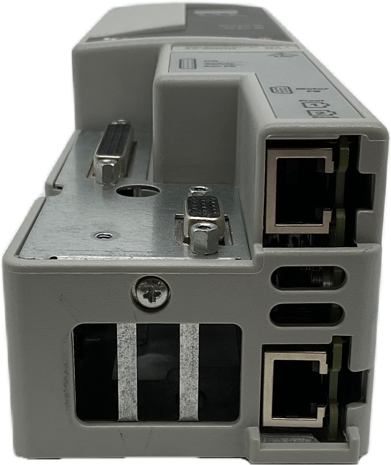 Allen Bradley Kinetix 2094-EN02D-M01-S0 Safe Off Control Module