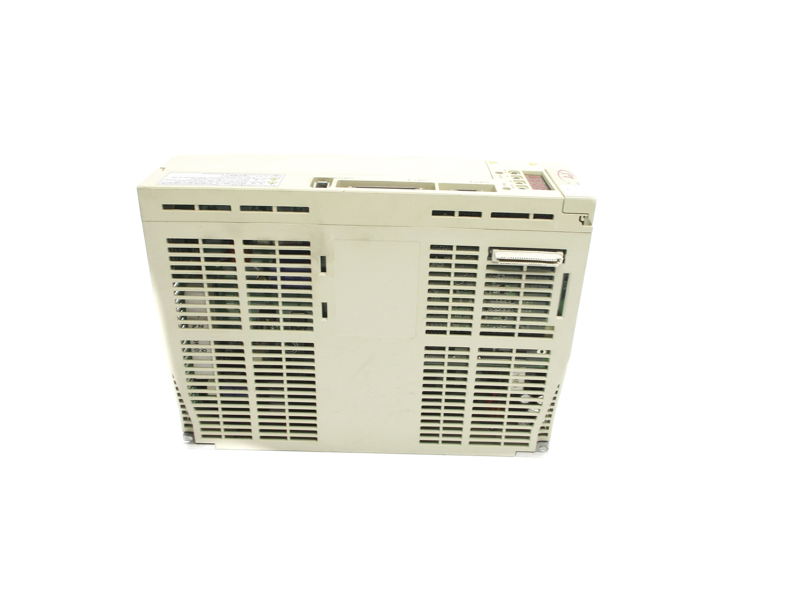 INTEGRATED INDUSTRIAL TECHNOLOGIES I2TDH-30DE UNMP