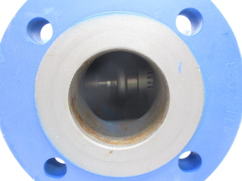 AGC JLTJOS-E15J-P 1-1/2″ UNMP