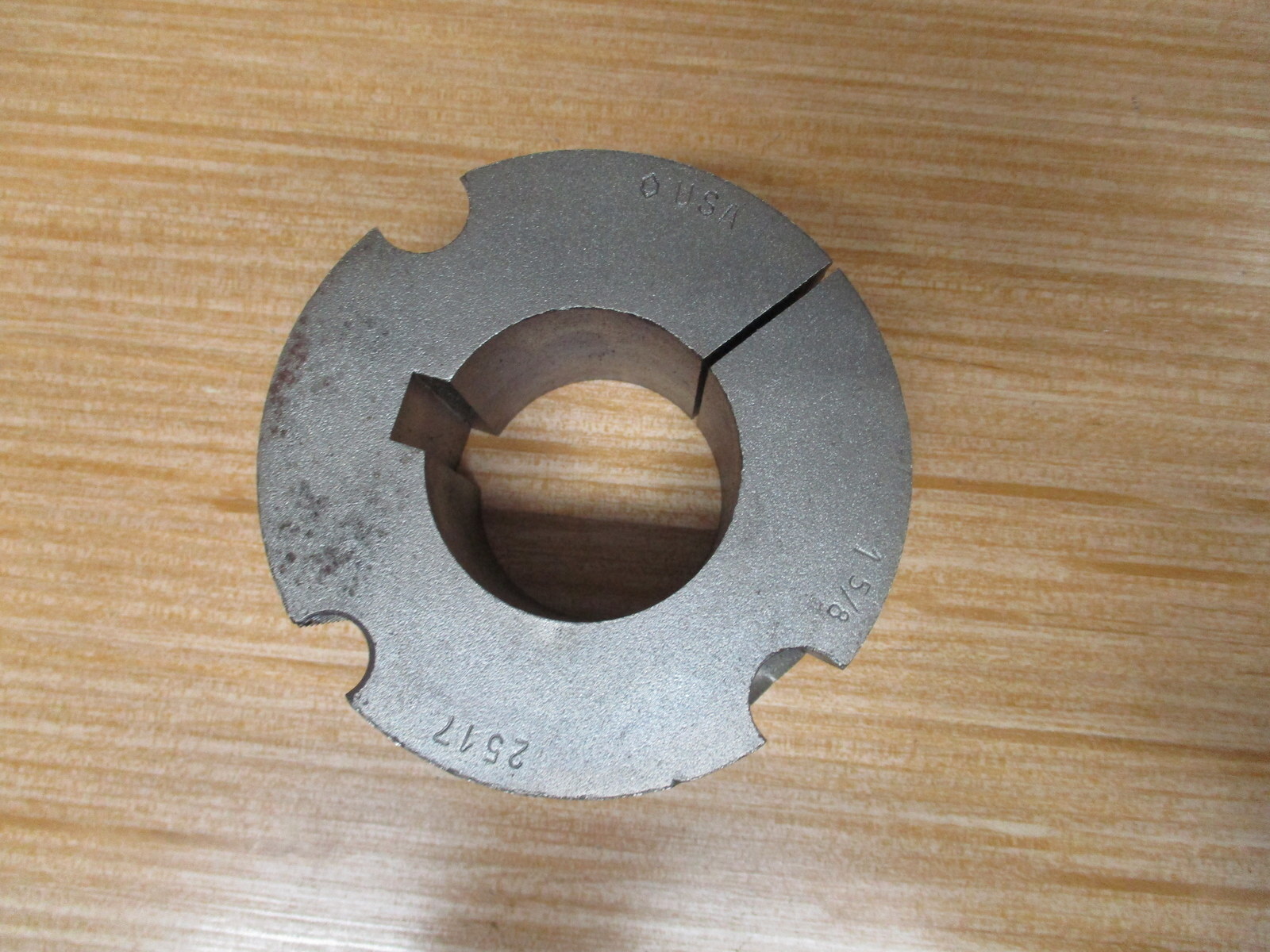 Martin 2517 1-5/8 Taper-Lock Bushing 2517-1-5/8