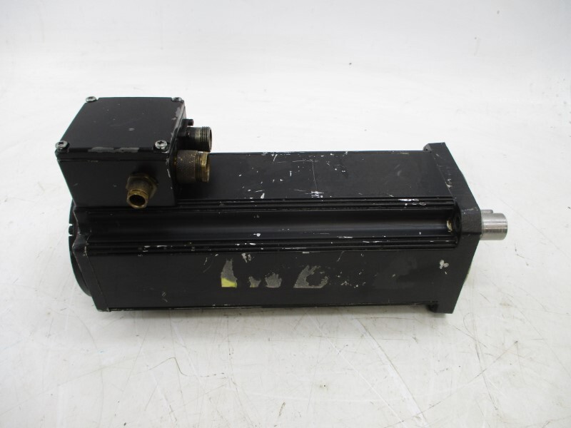 GEC ALSTHOM LD650EFR2000 66332 280V 22.7A UNMP