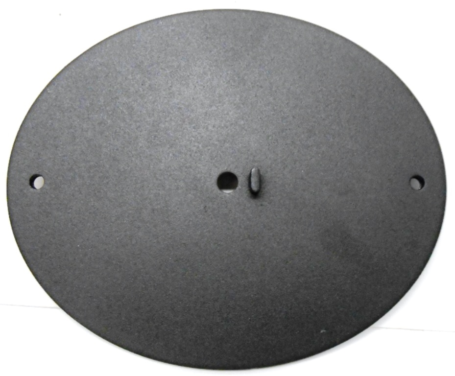 METROLOGIC, FLEX STAND SPARE PARTS KIT, 46-00292, 6″ OVAL BASE, FOR QUANTUM T