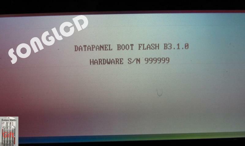 1PCS DATAPANEL H 240T 90days warranty via DHL or FedEx