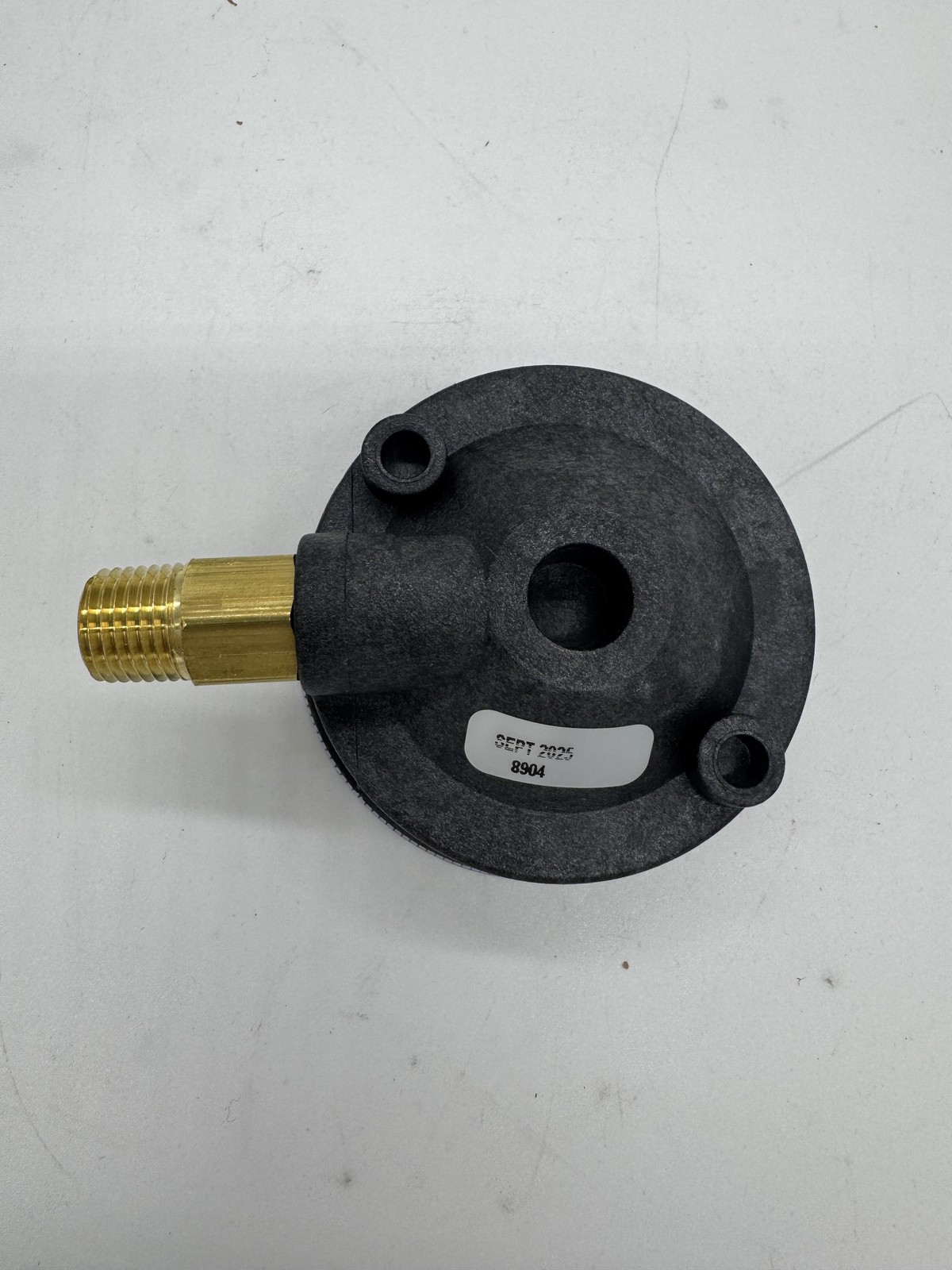 ASHCROFT 25-1490-A-02L-N-30/30IW NSFB – COMPOUND GAUGE CONNECTION SIZE: 1/4″