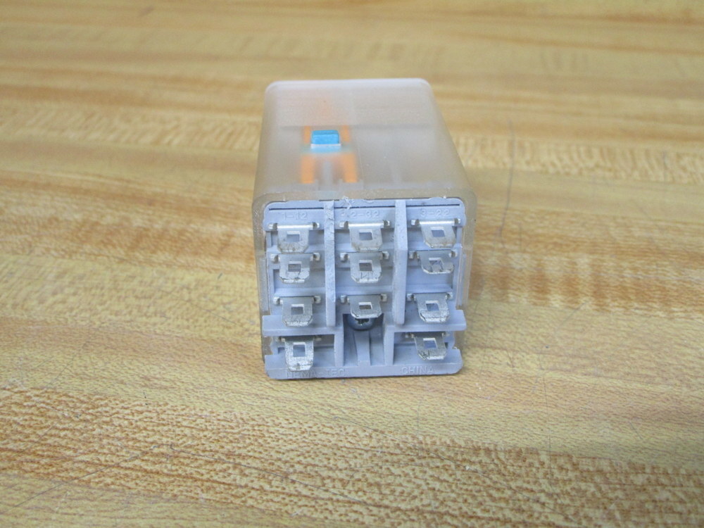 Square D 8501-KUD13M1P14V53 Relay Series E