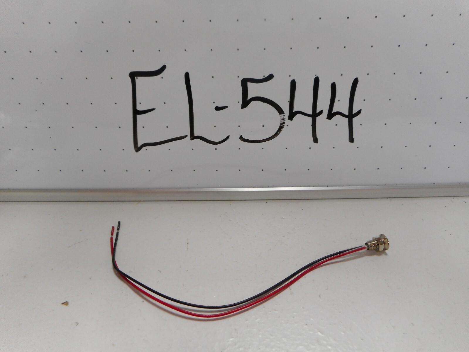 NOS SLOAN 109-S-ATL-F60-6 PANEL INDICATOR