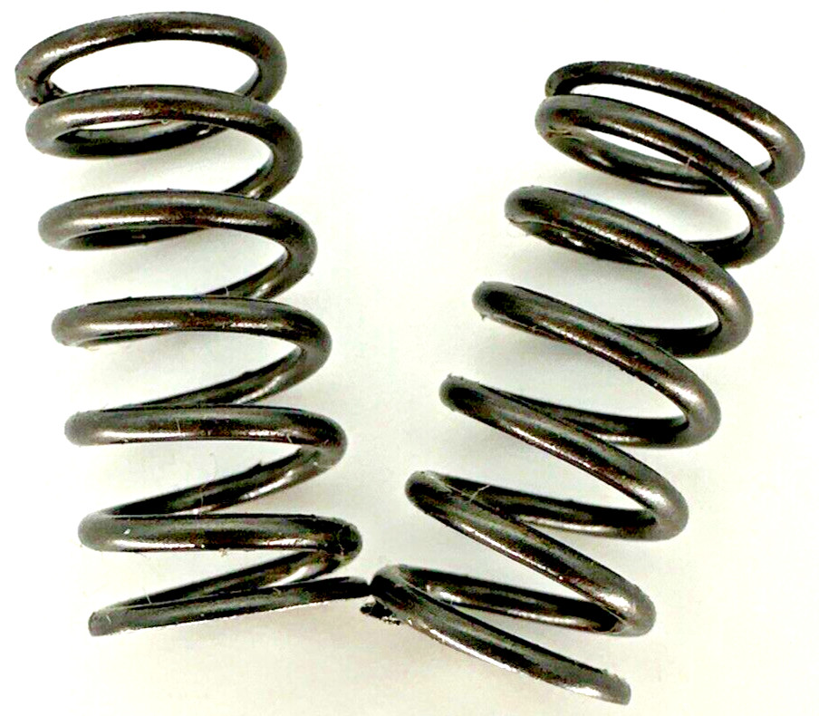 Vickers 595526 Spring, 2 Pieces, Hydraulic, 20mmX10mm, new (PP)