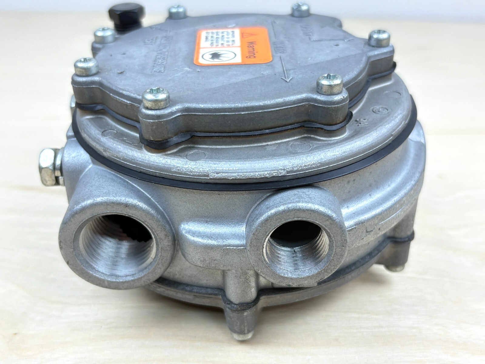 IMPCO Cobra Propane Regulator Converter