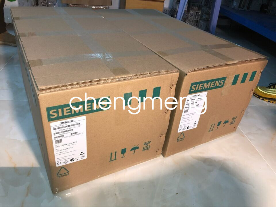ONE NEW Siemens 6SE6440-2UE17-5CA1 6SE6 440-2UE17-5CA1 DHL Expedited Shipping