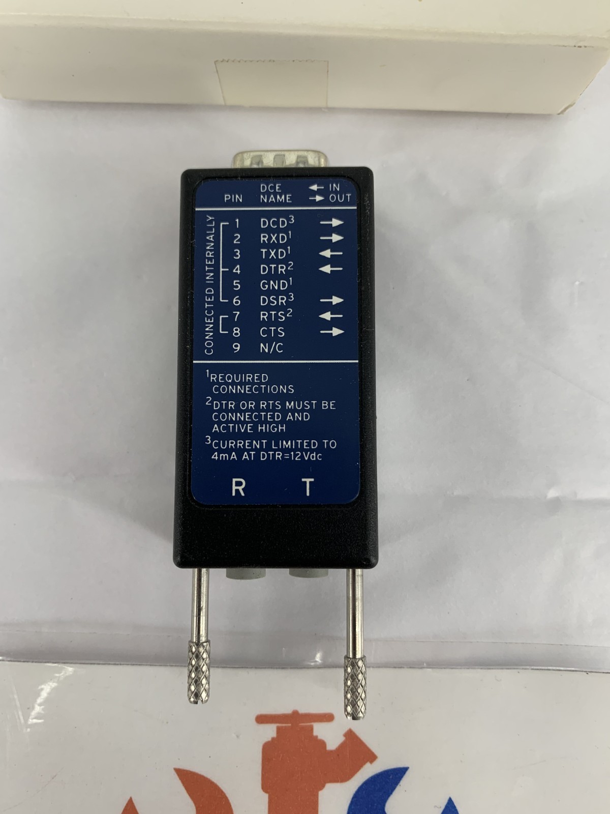 Schweitzer Eng. SEL-2800M EIA-232 Serial To Multimode Fiber Optic Transceiver