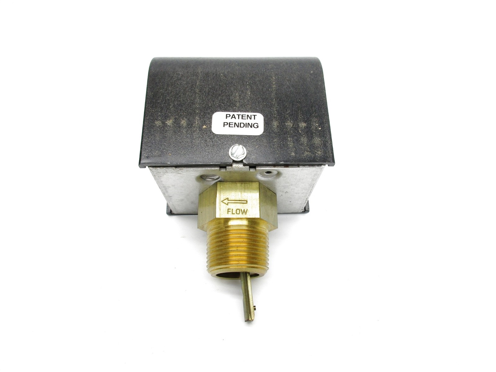 MCDONNELL & MILLER FS-251 115/230VAC 160PSI NSMP