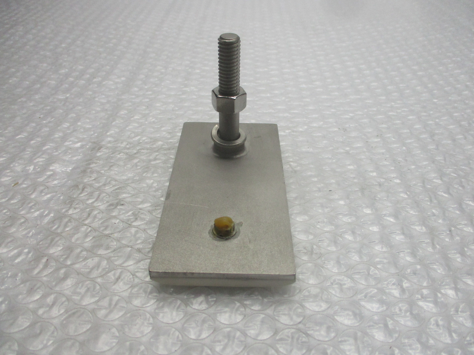INDUSTRIAL SPARE 248211D002 IBS-AL-OXID/SST 316L KIT NSNP