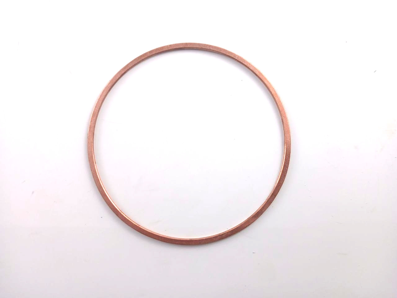 Valve Seat Gasket P/N 51 For Tanabe H-73/H-74 Compressor Parts (PACK 2)