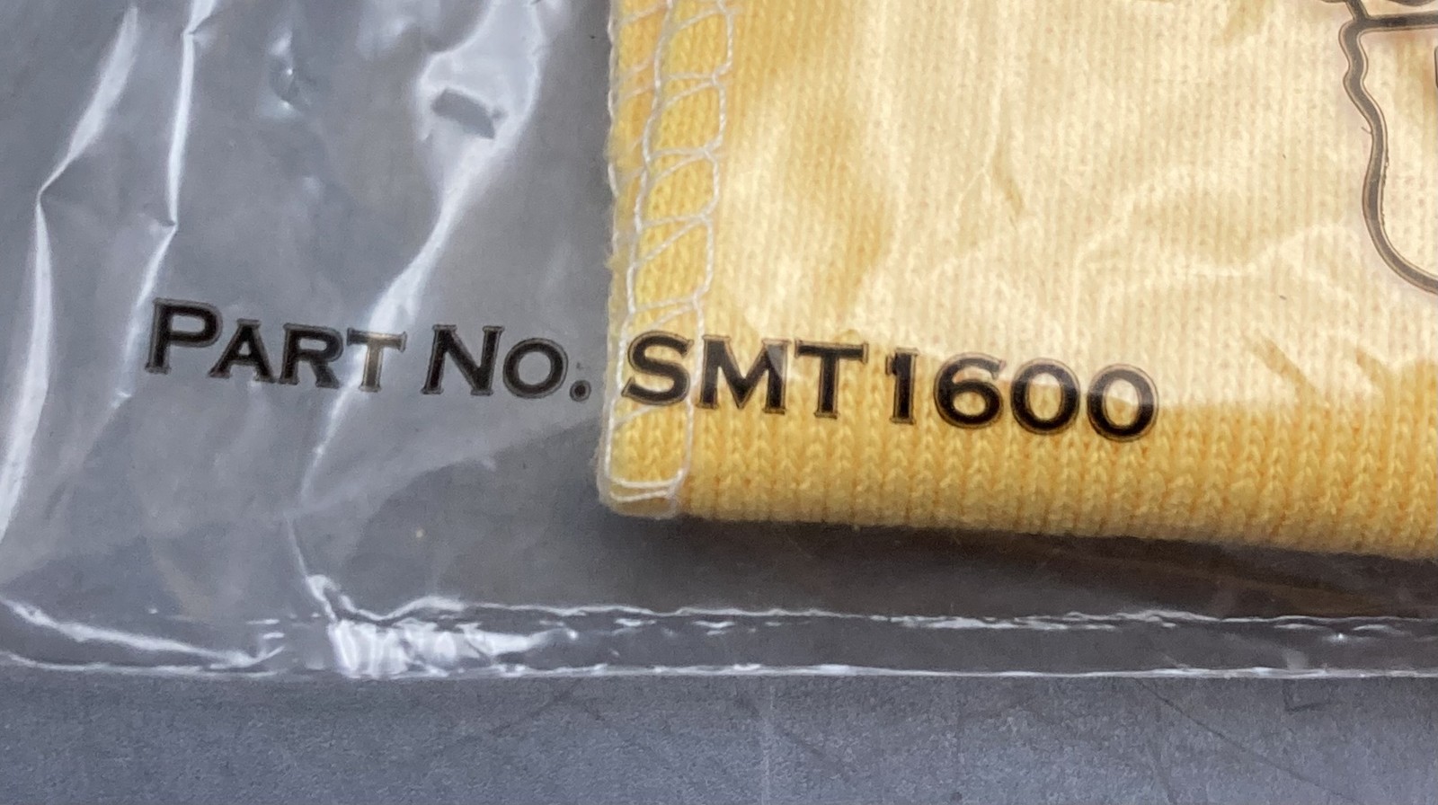 New Genuine Smart SMT-1600 3-Way Spray Stretchsock
