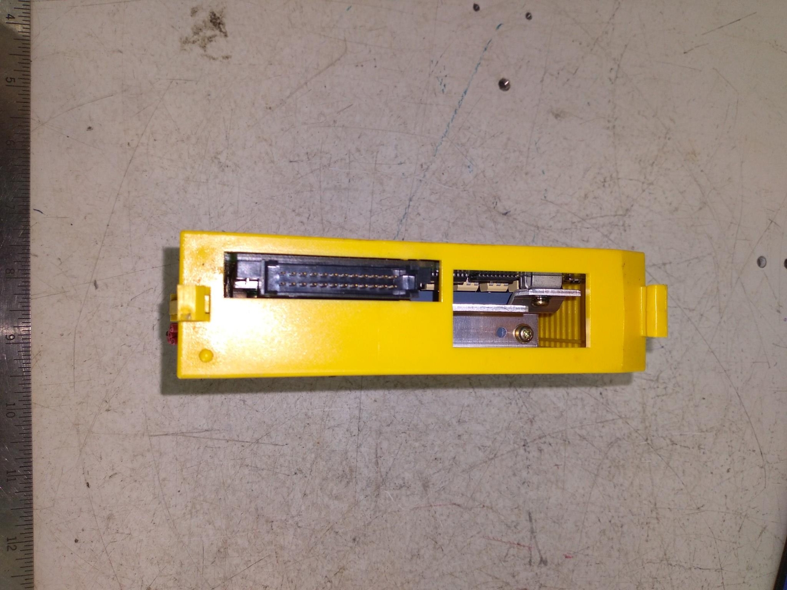 FANUC A0A08E A03B-0807-C158