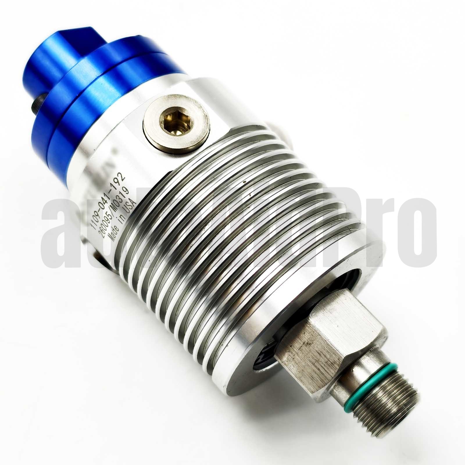 1pcs New High Speed Rotary Joint for Deublin 1109-041-192