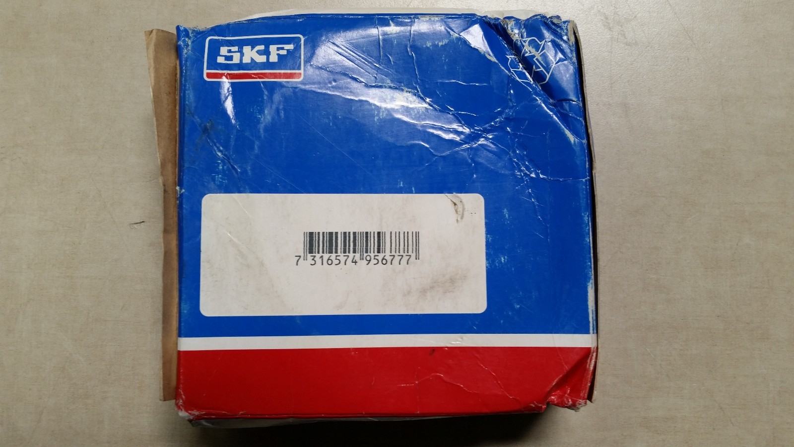 SKF 6312 / C4VL0241 / C4LO241 6312/C4VL0241 / 6312/C4VLO241 Insocoat Ships Fast