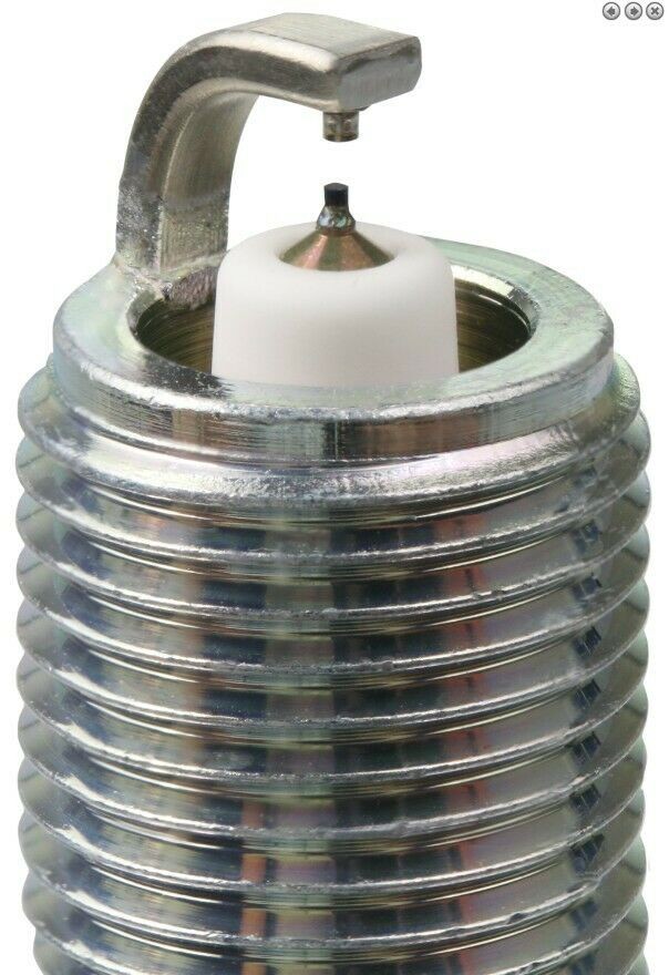 8 x Ruthenium for Holden 5.7L LS1 V8 CV8 CV8-R CV8-Z Iridium+