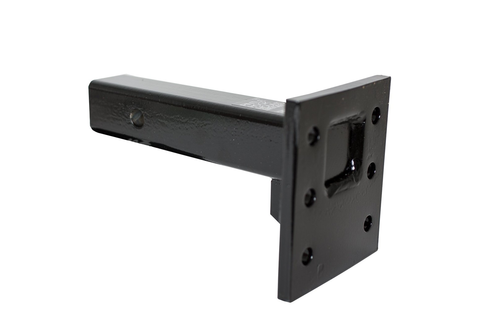 Buyers Products 2 Inch Pintle Hitch Mount Durable Corrosion Resistant 15000 lbs
