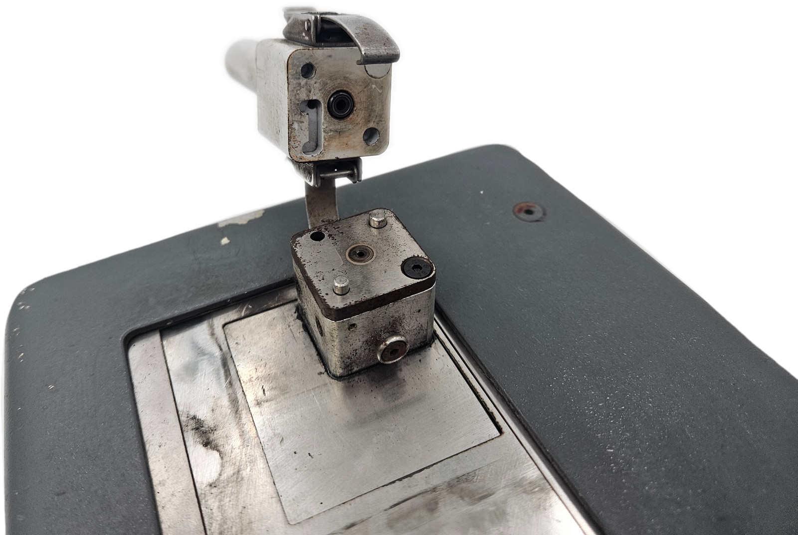 Telesis TMP1700 Pinstamp Marking Head Dot Peen Industrial Marker
