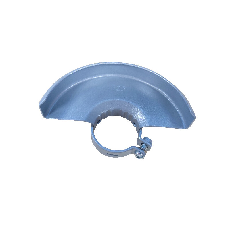 1PC NEW 1600A00XU7 Angle grinder Protective cover FOR GWS750-125