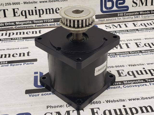 CGI INC 20:1 Gearbox – 034SIX0200-XX-34N12 w/Warranty