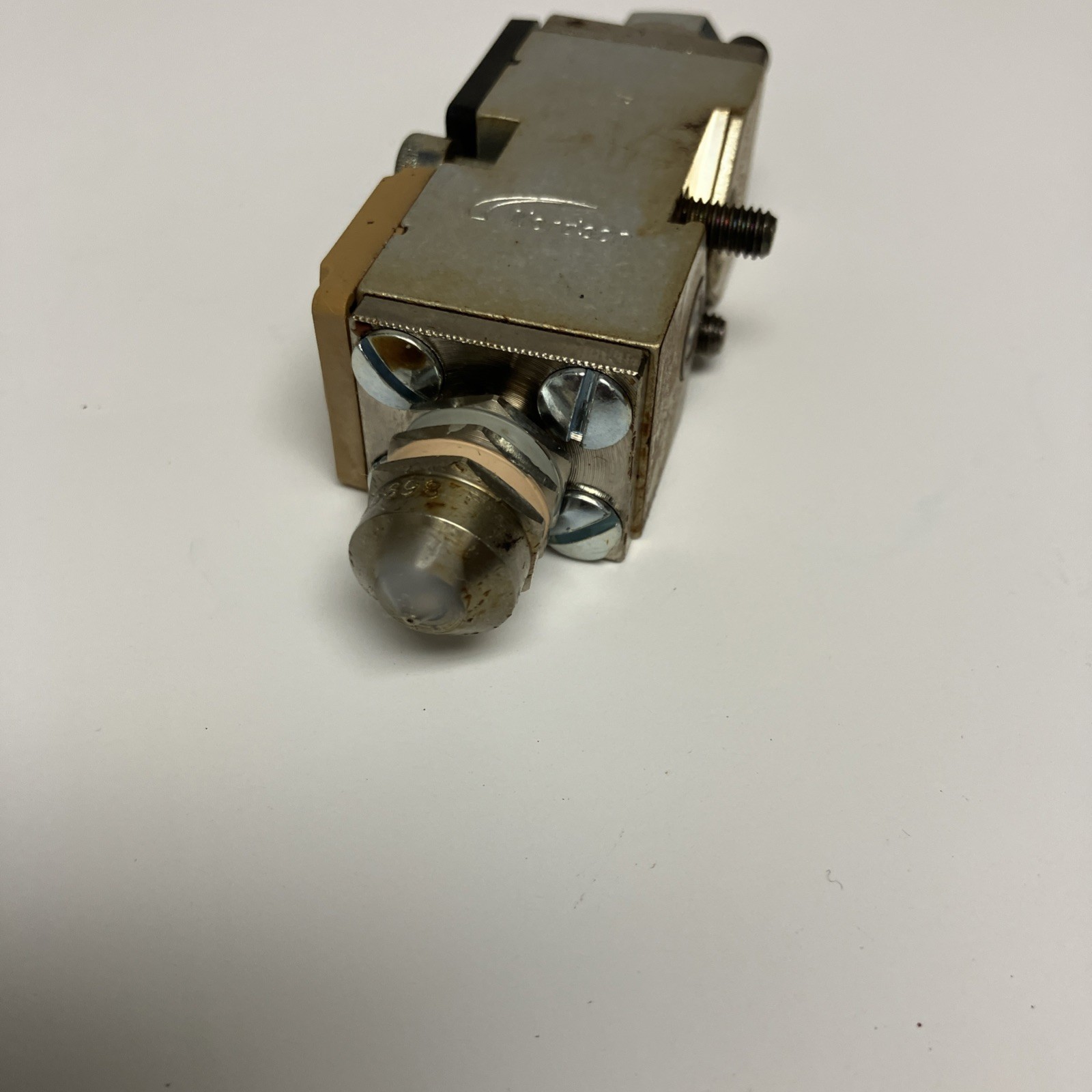 Nordson Surebead S 1052932 339698 Sure Bead SOLD AS IS!!