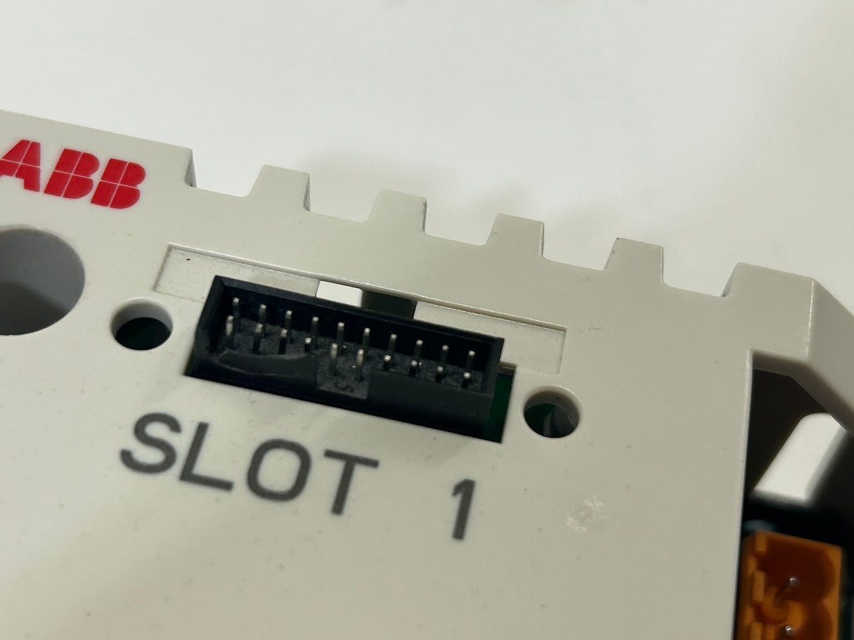 ABB ZCU-14 3AXD5000005164 CPU I/O Control Board For ABB ACS880 Inverter **READ**