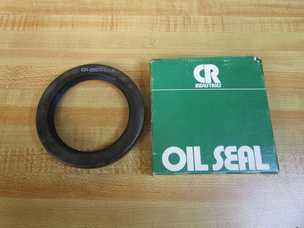 Chicago Rawhide/SKF CR-25577 Oil Seal 25577