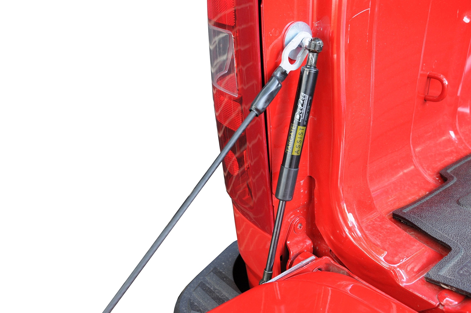 DZ43100 Tailgate Assist Fits 99-06 Chevy/Gmc & 07 Classic